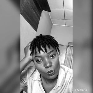 Meet your Posher, Abena dansoa